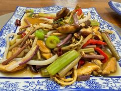 -老味道1992(武当山店)