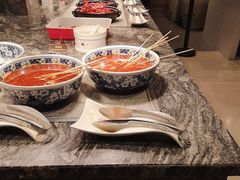 -金海湾自助餐厅(金陵饭店)