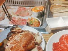 -春天烤肉自助餐厅(贵都店)