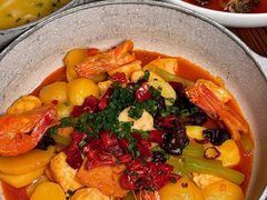 -杂咖中西美食音乐餐厅(凯德壹中心店)