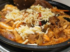 -韩见·韩式拌饭·炸鸡(石厦店)