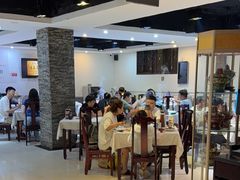-东来顺饭庄(新源里店)