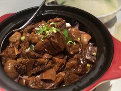 -洋洋中餐馆·SINCE 1997(信投店)