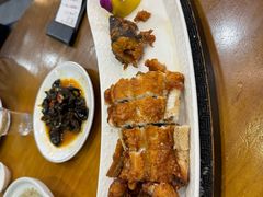 -醉壹号海鲜大排档(厦门美食地标店)