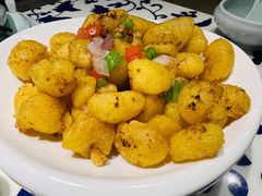 -印巷里主题餐厅(马鞍山店)