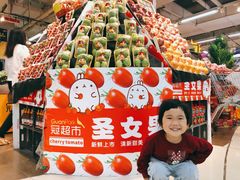 -冠超市(水悦龙湾店)