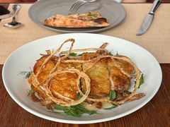 -Mercato莫卡多露台餐厅与酒吧(K11店)