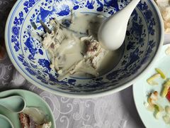 -山外山菜馆(玉泉路店)