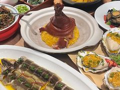 -汇丰苑·海鲜青岛菜(中山路大鲍岛店)