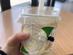 -书亦烧仙草(安阳城店)