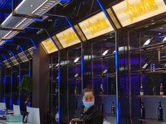 -星璨火吧KTV聚会餐厅(丰庆路店)