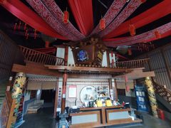 -NINES推理馆·实景侦探推理剧MIXPLAY(静安店)