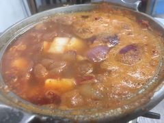 -范贤光鸡公煲(平乐园总店)