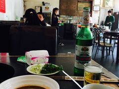 -将台涮肉(酒仙桥店)