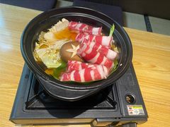 -真剑日本料理·铁板烧(贵州路店)