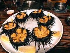 -蚝堡海鲜·威海菜·海肠捞饭·烧烤·亚洲吃蚝公司(幸福门店)