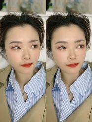 -久匠·野生眉半永久纹眉