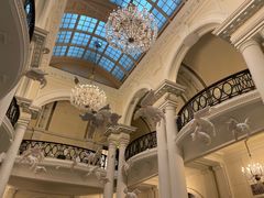 -Salon de Ville浦江汇(上海外滩华尔道夫酒店店)