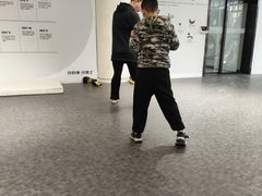 -新精武·少儿武术散打(繁花店)