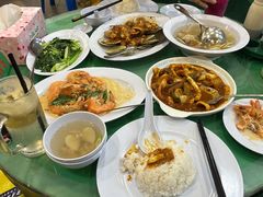 -大茄来海鲜餐厅(亚洲城分行)