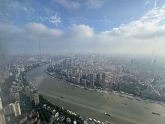 -上海中心大厦