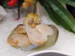 -景笙毋米粥底火锅(20年老字号)