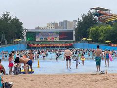 -欢乐水魔方水世界