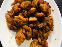 -炙热童年·老北京炙子烤肉(南锣鼓巷店)