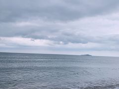 -那香海钻石沙滩浴场