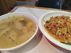 -饕然·民间川菜(龙泉店)