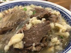 -刘信牛羊肉小炒泡馍(回民街店)