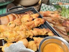 -泰妃殿(武汉首店)