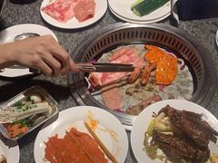 -钱小奴创意自助餐厅·原切谷饲安格斯畅吃(宁波奉化银泰店)