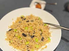 干巴菌炒饭-翠府(翠湖北路店)