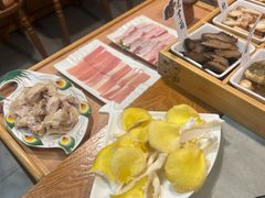 -大理董·董家小厨野生菌火锅(古城旗舰店)