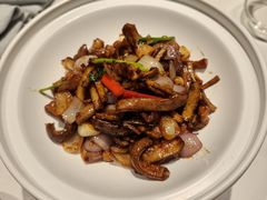 -羲和雅苑•北京烤鸭(国贸商城店)