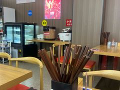 -吴满满油泼面(北方风味园店)