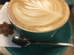 -西关84·History·Art·Cafe