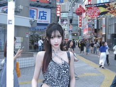 -涩谷区