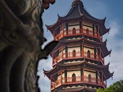 -绳金塔