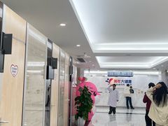 -美年大健康体检(天河东路分院)