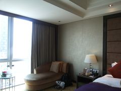 床头-北京朝阳悠唐皇冠假日酒店