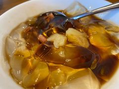 重庆冰粉-好這口重庆小面(总店)