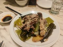 -汤城小厨•粤菜•靓汤(西直门凯德MALL店)