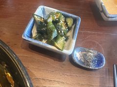 -鸟鹏烧鸟居酒屋(昌岗店)