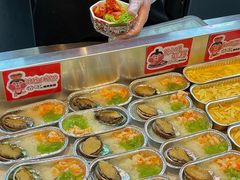 -谷町·烤肉自助(朱雀门店)