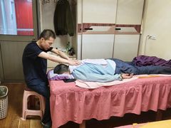 -沈师傅盲人按摩工作室(密三小区店)