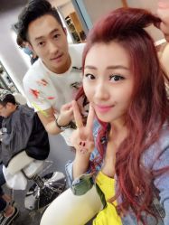 尼采美发中心-霓·Hair