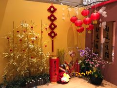 -星云文教馆
