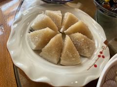 -糟粕醋·椰苑海南菜餐厅(亚龙湾天域酒店)